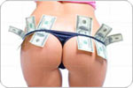 Gana dinero